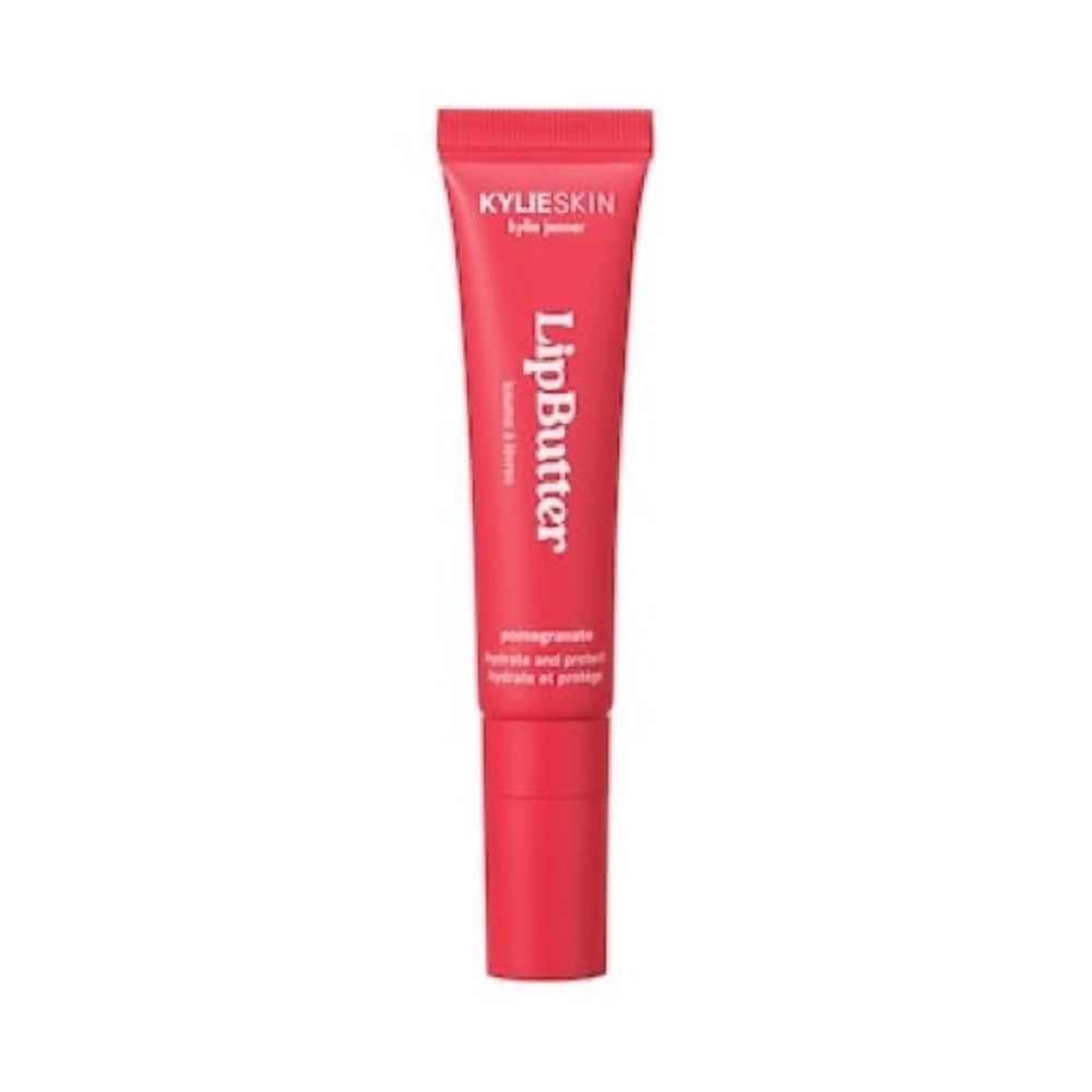 Kylie Skin Lip Butter - Pomegranate